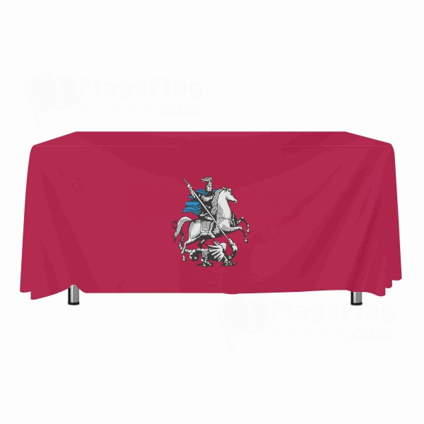 Moscow Tablecloth Models