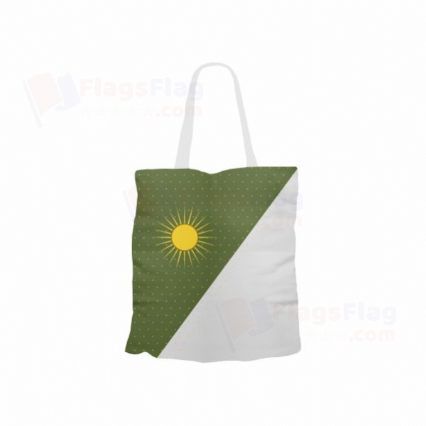 Mughal Empire Cloth Bag Models