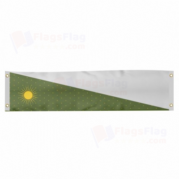 Mughal Empire Poster Banner