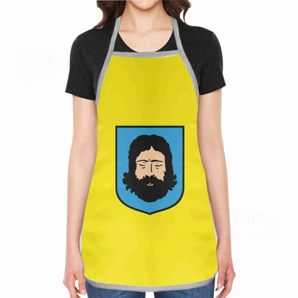 Myslowice Apron
