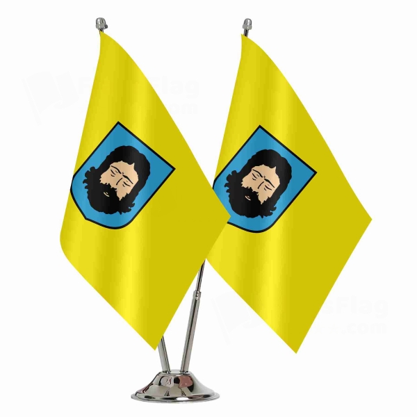 Myslowice Binary Table Flag