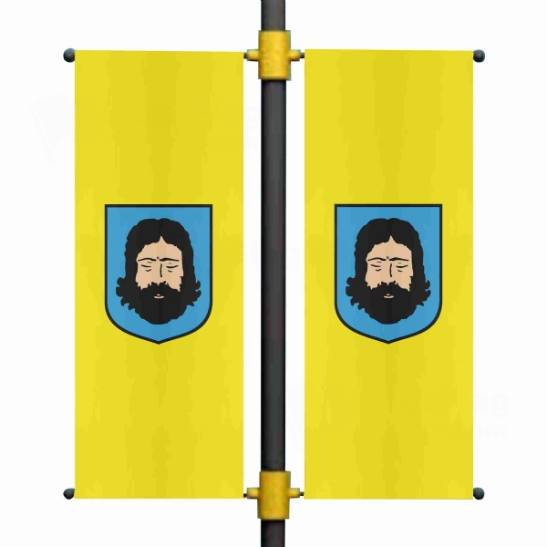 Myslowice Blackout Flag