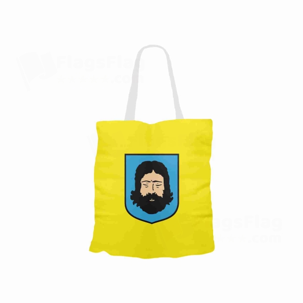 Myslowice Cloth Bag Models