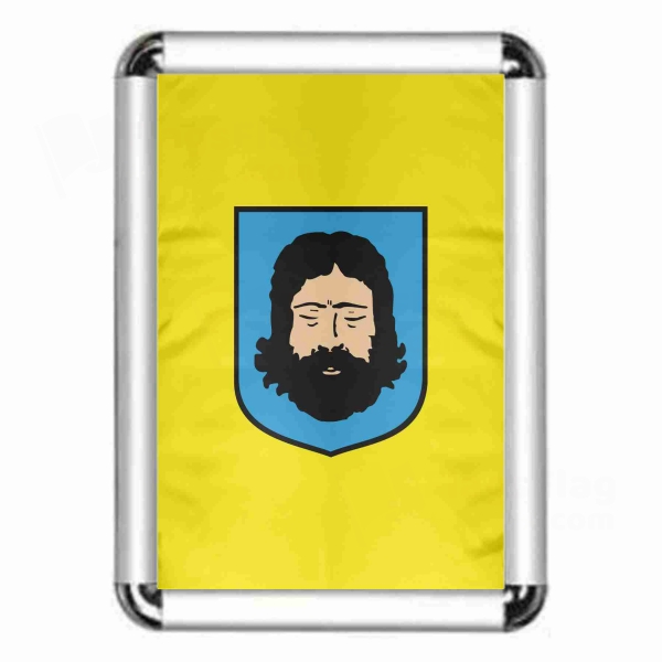 Myslowice Framed Pictures