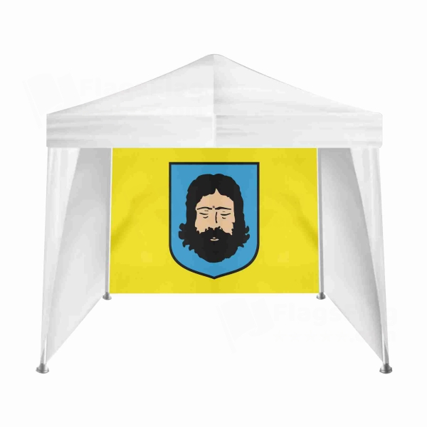 Myslowice Gazebo Tent