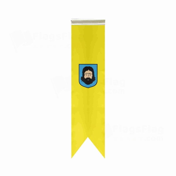 Myslowice L Table Flags Flag Only