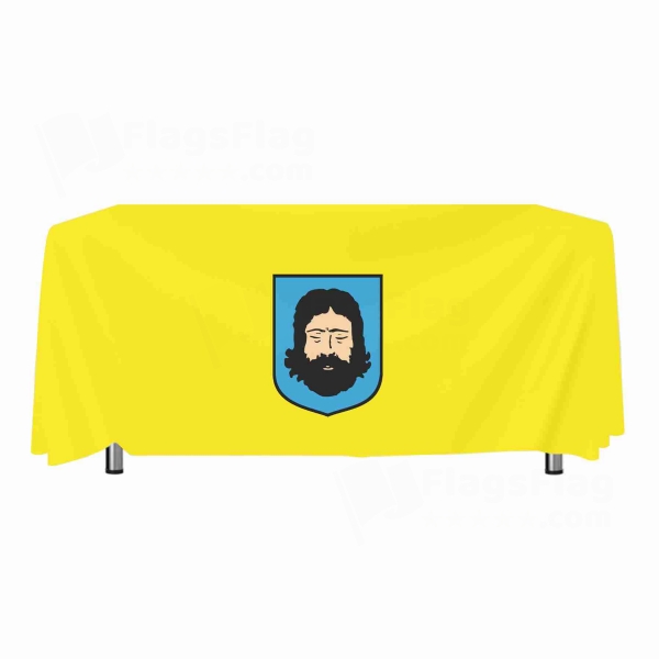 Myslowice Tablecloth Models