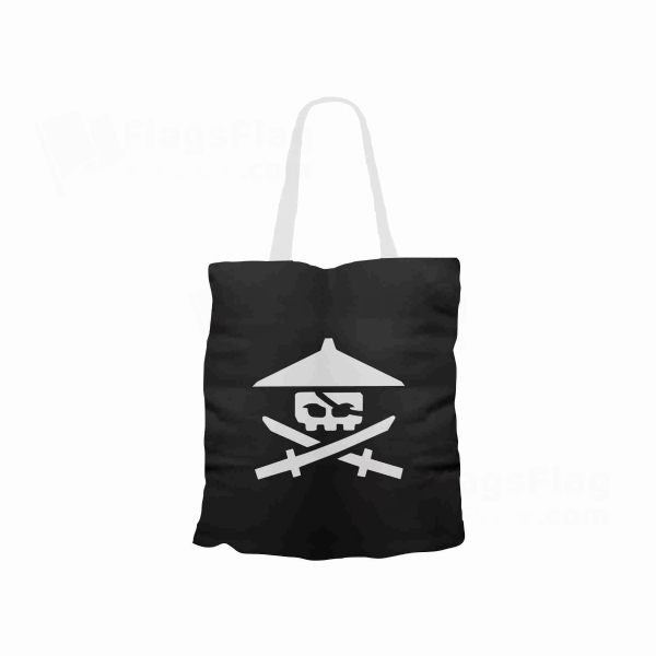 Nadakhans Jolly Roger Cloth Bag Models