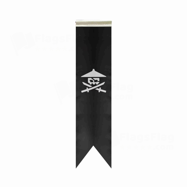 Nadakhans Jolly Roger L Table Flags Flag Only
