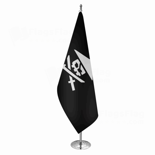 Nadakhans Jolly Roger Office Flag Nadakhans Jolly Roger Office Flags