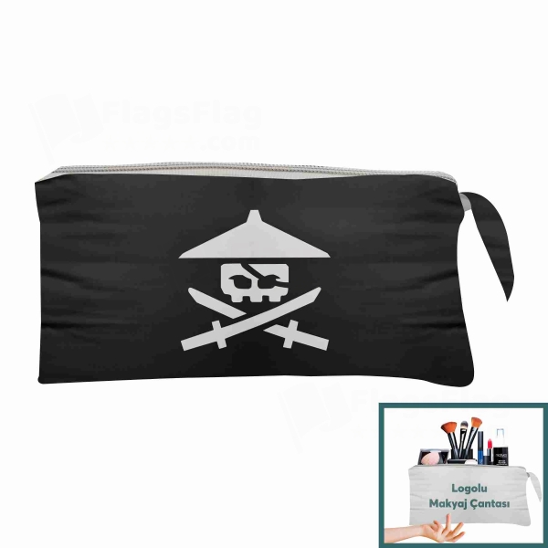 Nadakhans Jolly Roger Pencil Case
