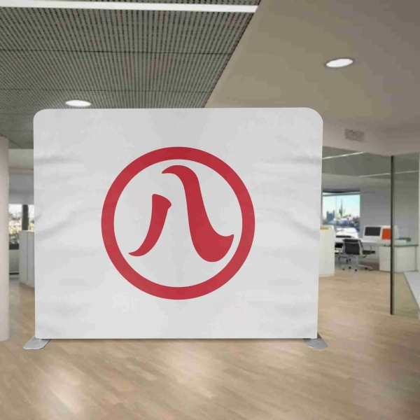 Nagoya Background Stand Printing