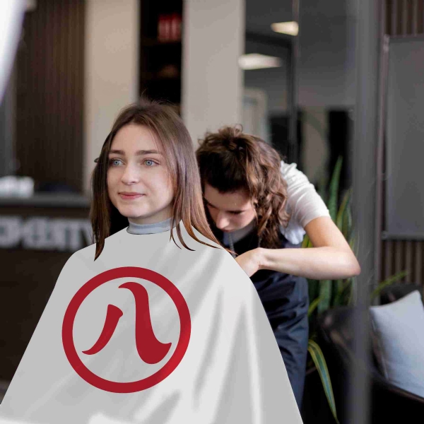 Nagoya Barber Apron