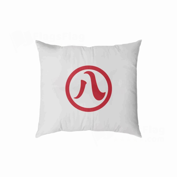Nagoya Digital Printed Pillow Cover