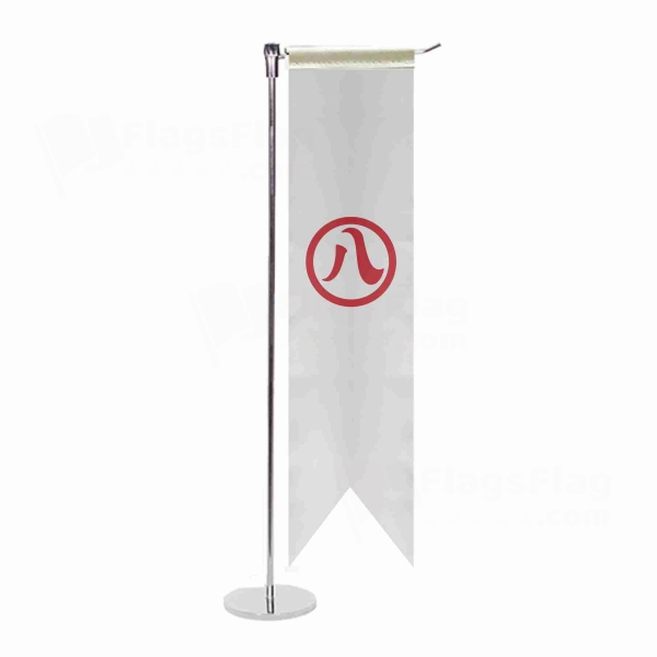 Nagoya L Table Flag