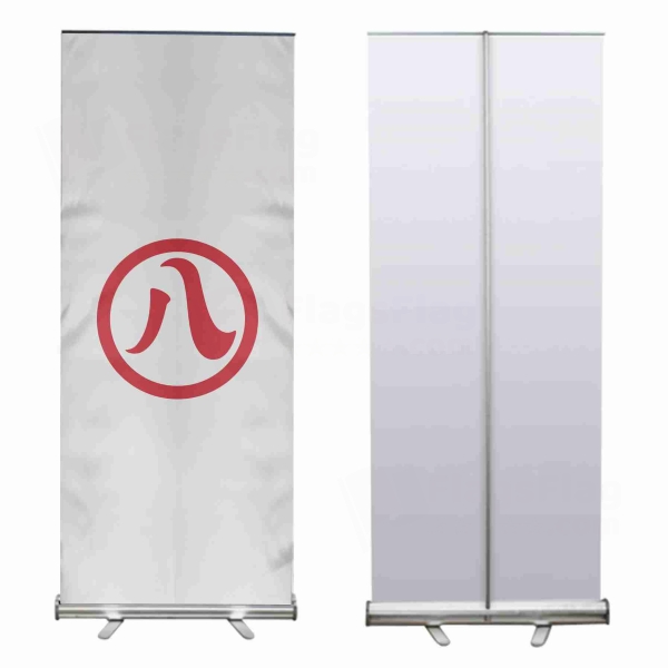 Nagoya Roll Up Banner