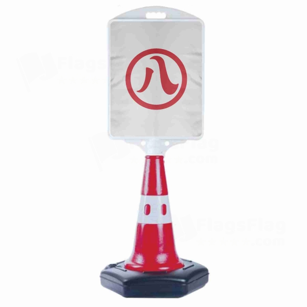 Nagoya Small Size Road Bollard