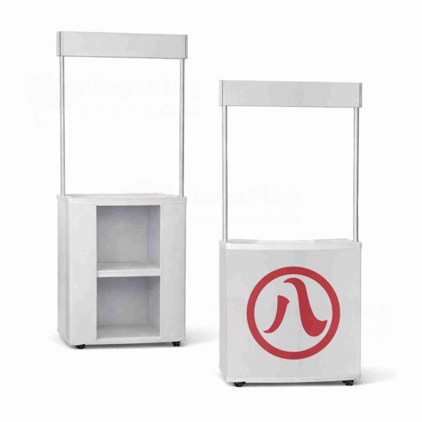 Nagoya Square Promotion Stand