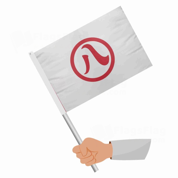 Nagoya Stick Flag