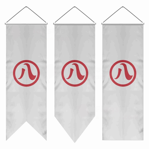 Nagoya Swallowtail Flags