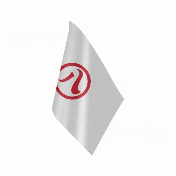 Nagoya Table Flag