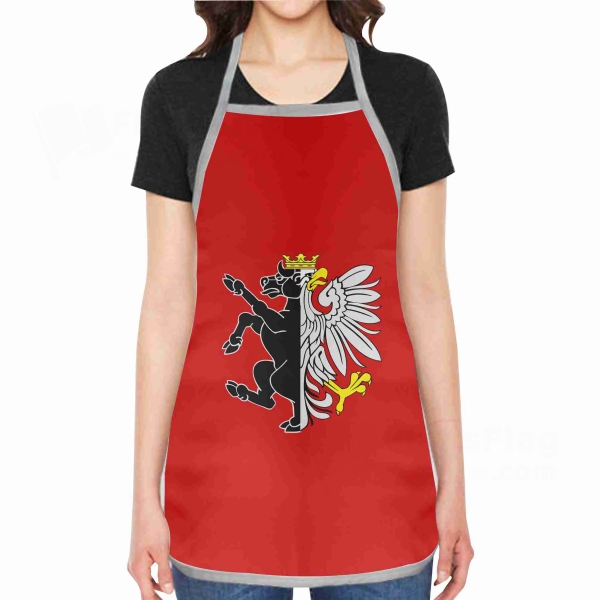 Nakielski Apron
