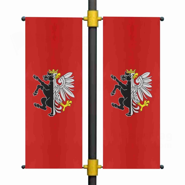 Nakielski Blackout Flag