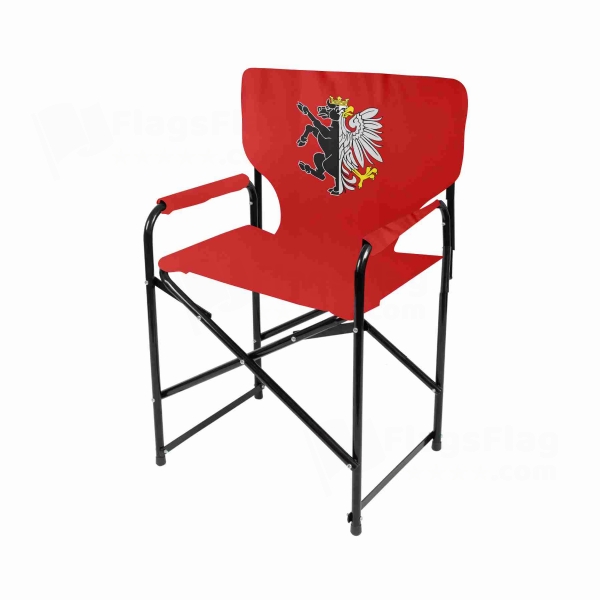 Nakielski Camp Chair