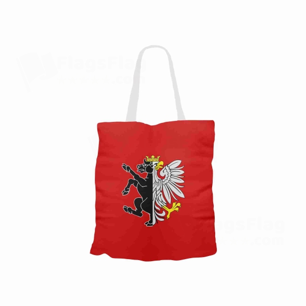 Nakielski Cloth Bag Models