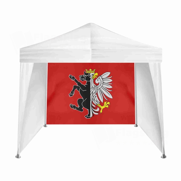 Nakielski Gazebo Tent