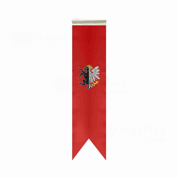 Nakielski L Table Flags Flag Only