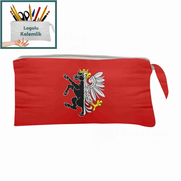 Nakielski Makeup Bag