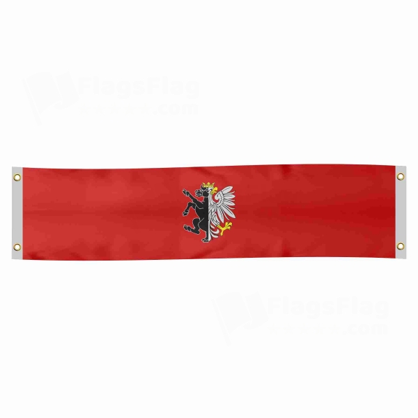 Nakielski Poster Banner