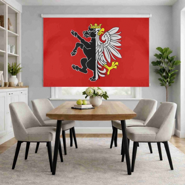 Nakielski Roller Blinds