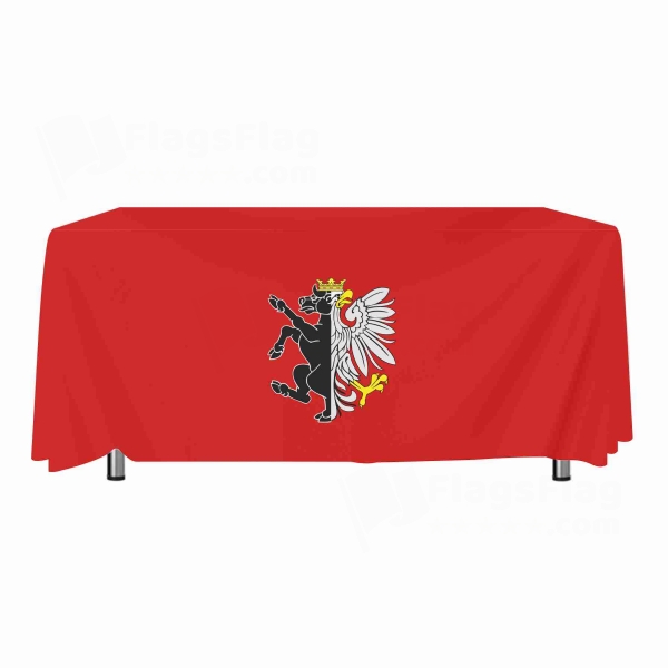 Nakielski Tablecloth Models