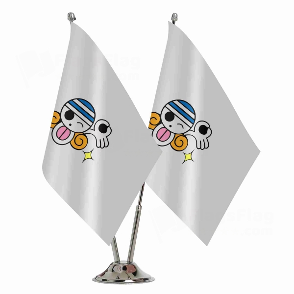 Nami 2 Table Flags