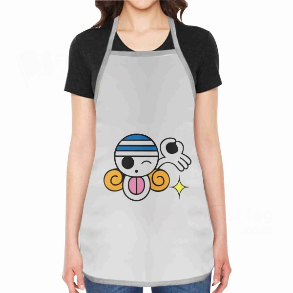 Nami Apron