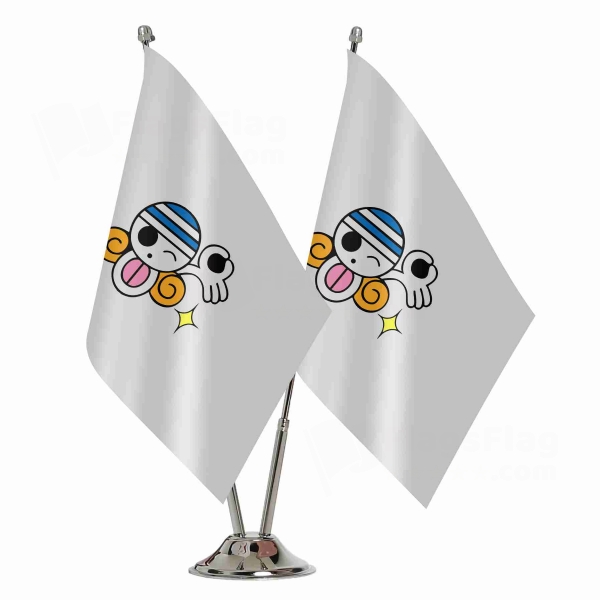 Nami Binary Table Flag