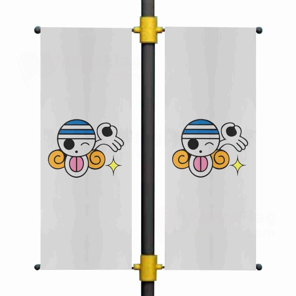 Nami Blackout Flag