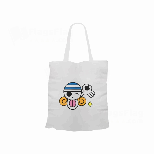 Nami Cloth Bag Models