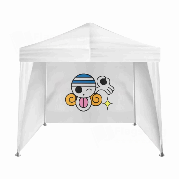 Nami Gazebo Tent
