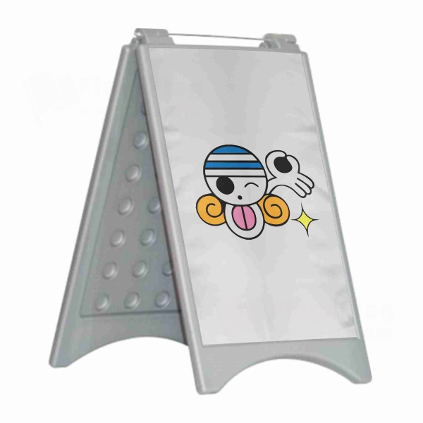 Nami Open Nami Close Plastic Pontoon