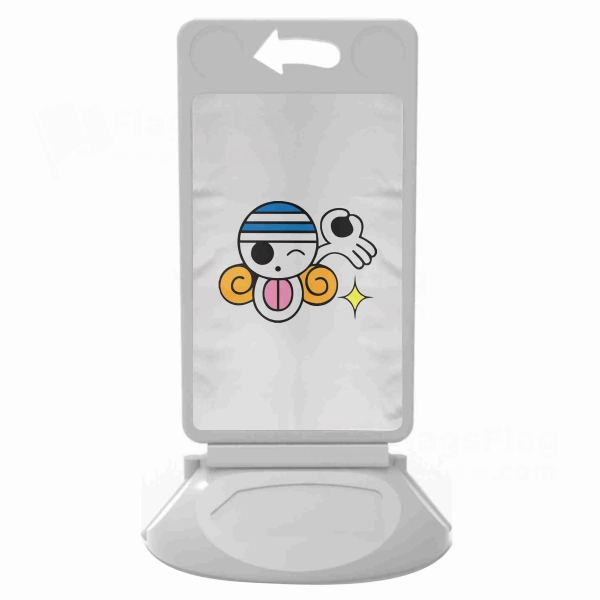Nami Plastic Pontoon