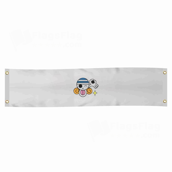 Nami Poster Banner