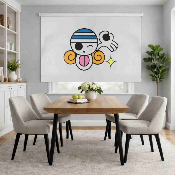 Nami Roller Blinds
