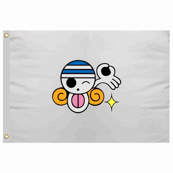 Nami Send Flag Price Nami Send Flag Prices