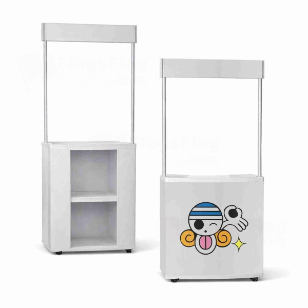 Nami Square Promotion Stand
