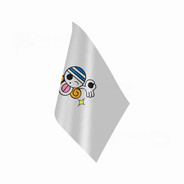 Nami Table Flag