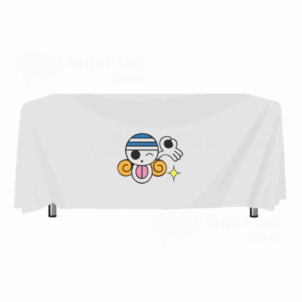 Nami Tablecloth Models