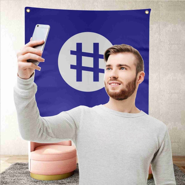 Nation Of Celestial Space Background Selfie Shooting Landscapes